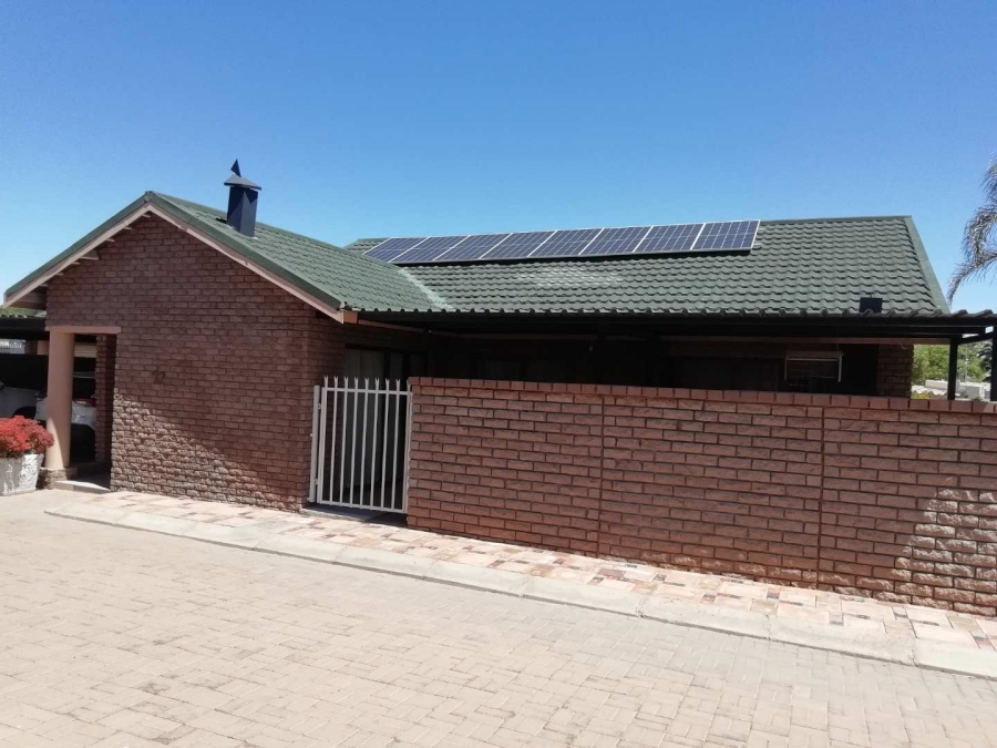 3 Bedroom Property for Sale in Keidebees Northern Cape